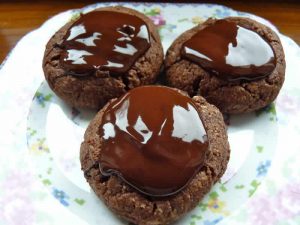 recette biscuits moelleux chocolat