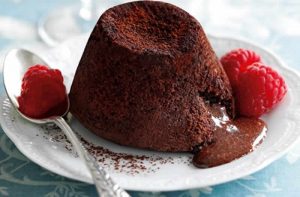 recette fondants chocolat ramequins
