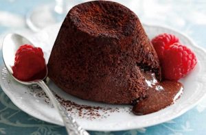 recette fondants chocolat ramequins