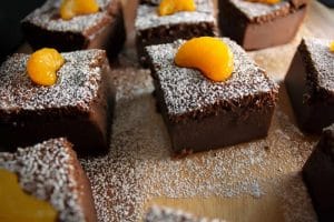 recette gateau magique chocolat