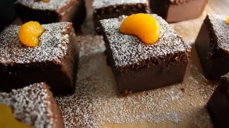 recette gateau magique chocolat