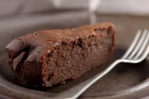 Recette gâteau au chocolat fondant rapide