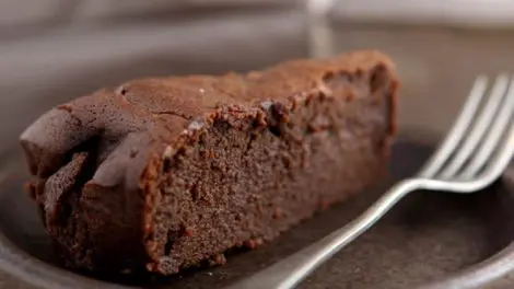 Recette gâteau au chocolat fondant rapide