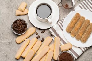 Boudoirs - des biscuits fait maison