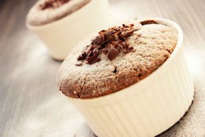 Comment réussir un soufflé au chocolat