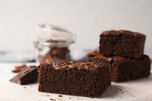 Recette des brownies moelleux