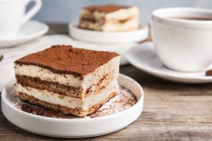 Tiramisu la véritable recette Italienne