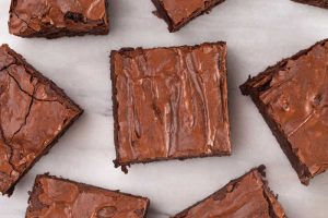 Fondant au chocolat classique et moelleux