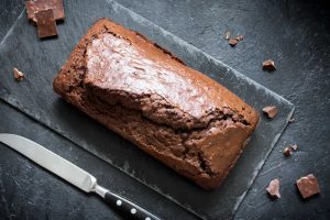 Recette gâteau au chocolat pour les écoliers