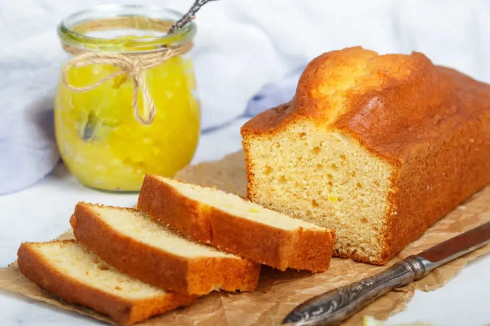 Recette gâteau au yaourt sans oeuf