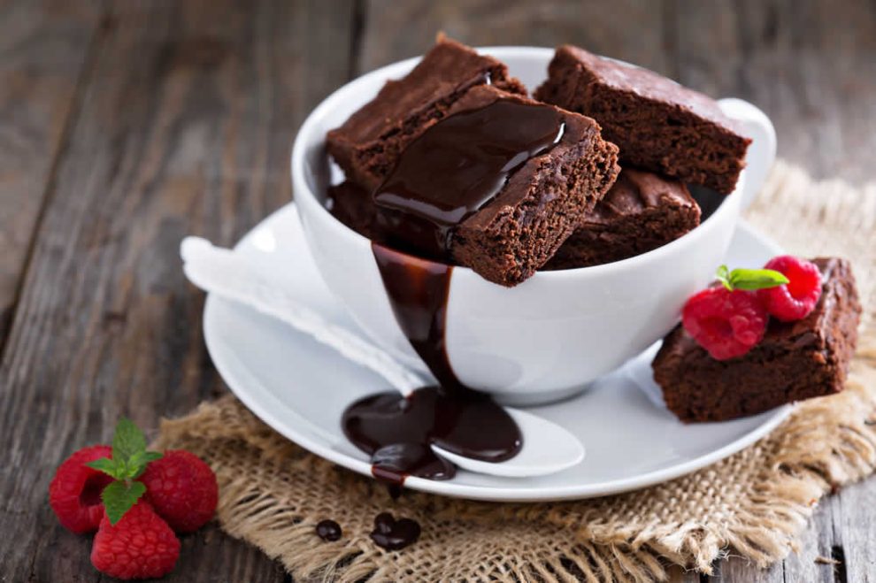 Recette brownies facile pour votre dessert