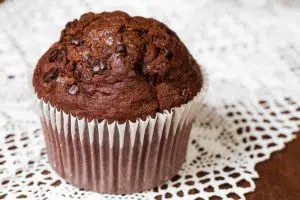 Recette des parfaits muffins aux pépites de chocolat