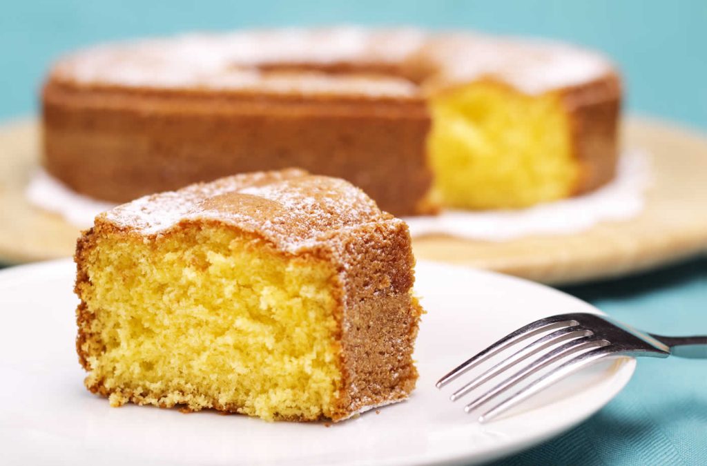 Comment faire le meilleur gâteau au yaourt