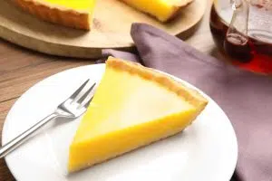 Comment préparer une délicieuse tarte au citron