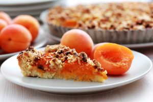 Tarte aux abricots gourmande et facile