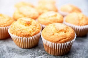 muffins-d-amande-en-poudre