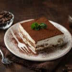 La recette originale du Tiramisu