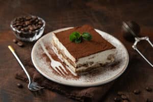 La recette originale du Tiramisu