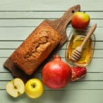 Gâteau au miel