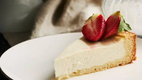 CheeseCake Facile et Inratable