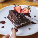 Brownies moelleux pour votre dessert