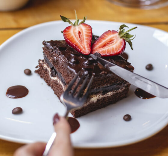 Brownies moelleux pour votre dessert