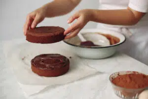Comment faire un glaçage au chocolat
