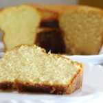 Gâteau Sans Beurre