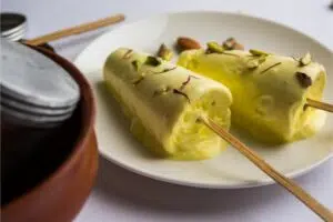 Kulfi