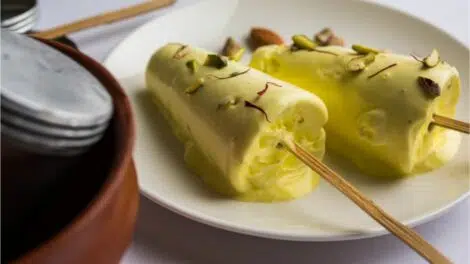 Kulfi