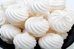 Recette Meringues Facile Maison