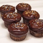 Muffins au Chocolat Extra Moelleux