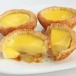 Recette des Tartelettes aux oeufs